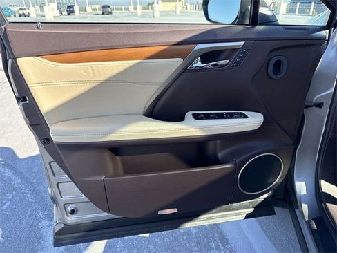 Used 2017 Lexus RX 350 350 image 13