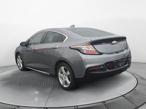 Used 2018 Chevrolet Volt LT w/ LT Driver Confidence Package image 3