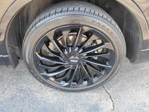 Certified 2025 Lincoln Aviator Reserve w/ Equipment Group 201A AWD/4WD image 19
