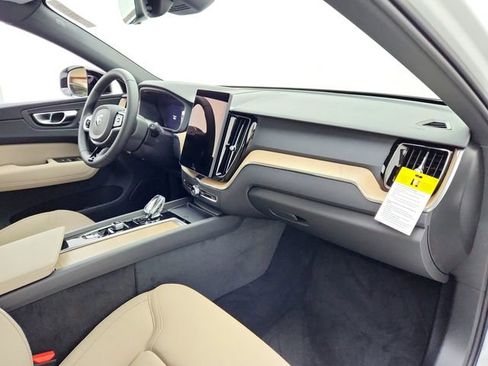New 2026 Volvo XC60 B5 Plus w/ Protection Package Premier image 17