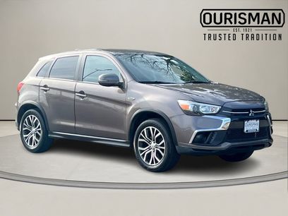 Used 2019 Mitsubishi Outlander Sport ES