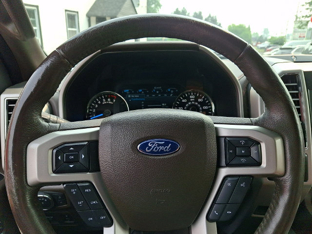 Used 2020 Ford F150 King Ranch w/ Equipment Group 601A Luxury AWD/4WD image 20