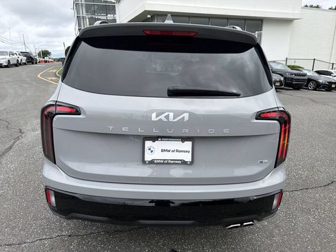 Used 2024 Kia Telluride EX X-Line AWD/4WD image 13