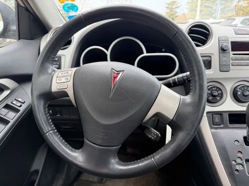 Used 2009 Pontiac Vibe GT image 21