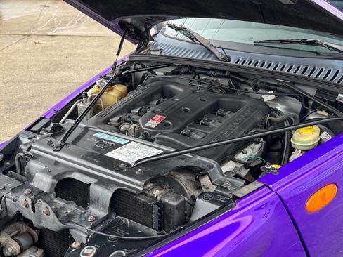 Used 2000 Plymouth Prowler Base 2dr Convertible image 11