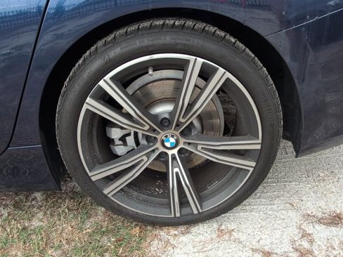 Used 2020 BMW 330i xDrive Sedan w/ Premium Package image 10