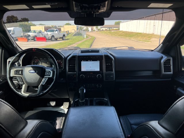 Used 2018 Ford F150 Raptor w/ Equipment Group 802A Luxury AWD/4WD image 17