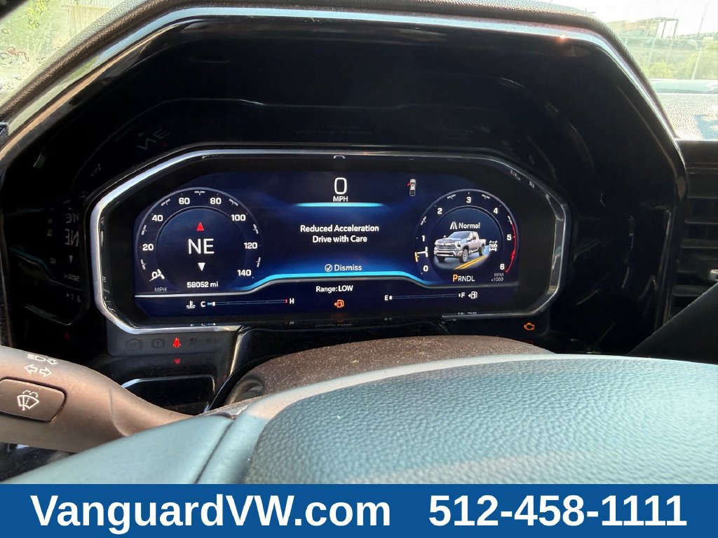 Used 2024 Chevrolet Silverado 2500 LT AWD/4WD image 21