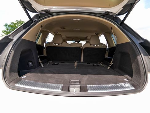 Certified 2019 Acura MDX SH-AWD w/ Technology Package image 44