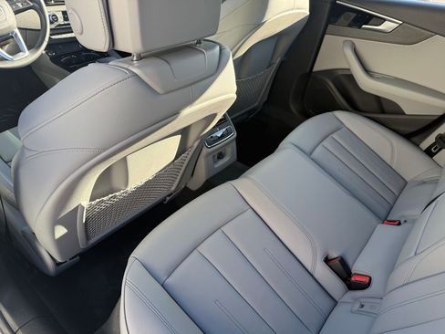 Certified 2024 Audi A5 2.0T Premium w/ Convenience Package image 21