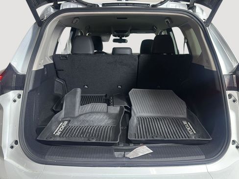 Used 2025 Nissan Rogue SV w/ Rock Creek Premium Package image 21