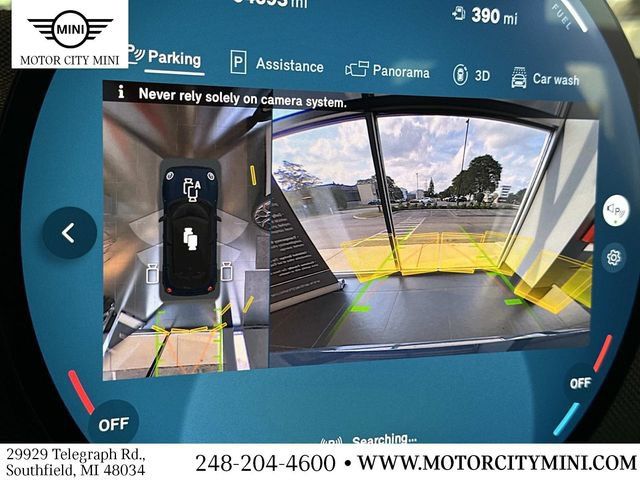 Certified 2026 MINI Cooper S FWD image 28