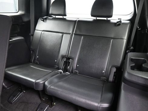 Certified 2026 Hyundai Santa Fe SEL image 13