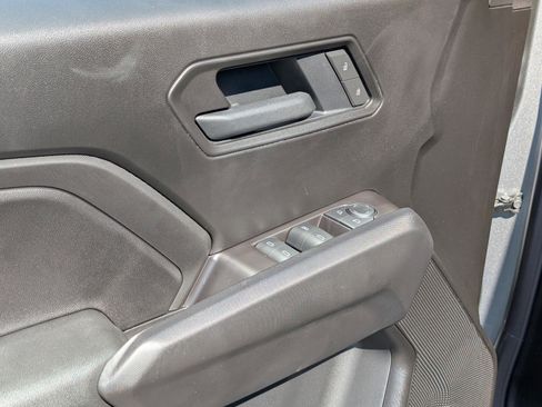 New 2026 Chevrolet Colorado Trail Boss image 16