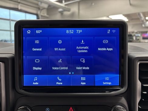 Used 2022 Ford Bronco Sport Big Bend image 15