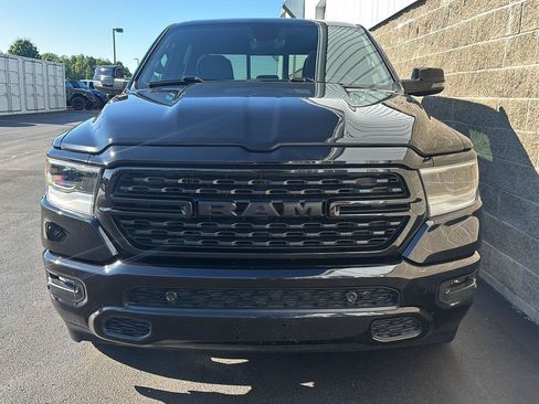 Used 2023 RAM 1500 Big Horn AWD/4WD image 38