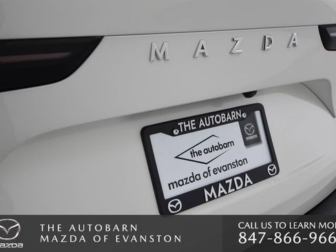 New 2026 MAZDA CX-5 Select AWD/4WD image 40