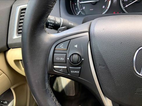 Used 2016 Acura TLX image 21