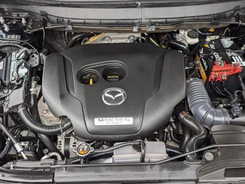 Used 2022 MAZDA CX-9 Touring image 29