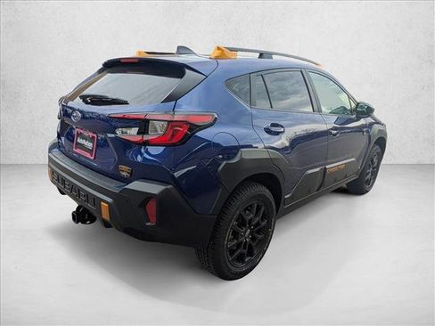 New 2026 Subaru Crosstrek 2.5i Wilderness AWD/4WD image 5