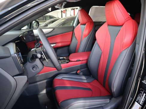 New 2026 Lexus NX 450h+ F Sport image 22