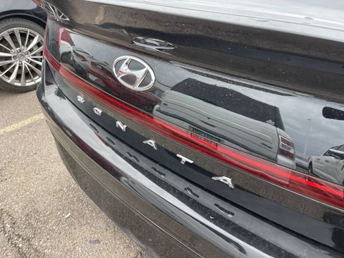 Used 2023 Hyundai Sonata SEL Plus FWD image 5