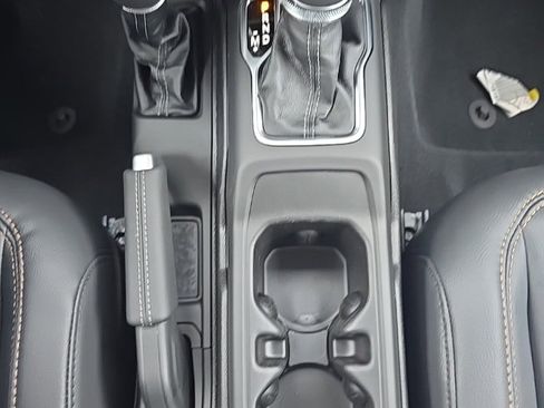 New 2026 Jeep Wrangler Sahara image 31