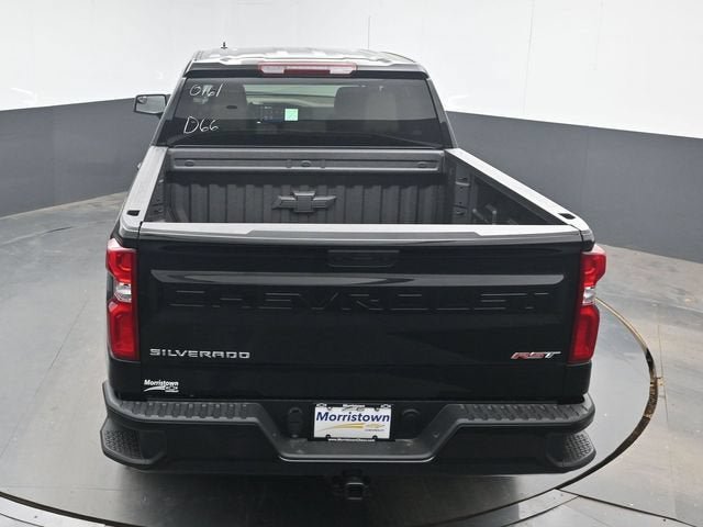 New 2026 Chevrolet Silverado 1500 RST w/ RST Select Package AWD/4WD image 34