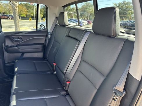 New 2026 Honda Ridgeline RTL image 20