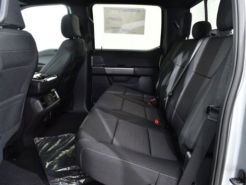 New 2026 Ford F150 XLT w/ Equipment Group 302A MID image 16