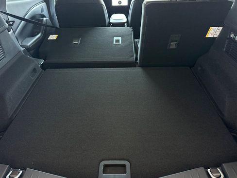 New 2026 Ford Mustang Mach-E Premium w/ Technology Package image 14