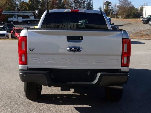 Used 2021 Ford Ranger XLT w/ Equipment Group 301A Mid image 6