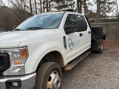Used 2021 Ford F350 XL w/ Power Equipment Group