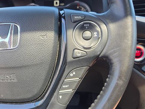 Used 2020 Honda Ridgeline RTL-E image 25