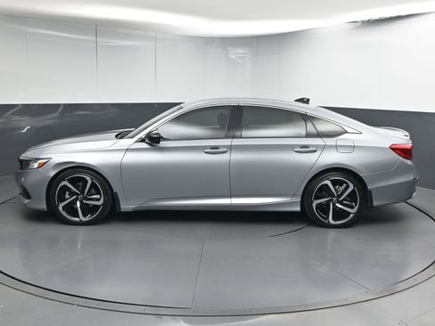 Used 2021 Honda Accord Sport Special Edition image 6