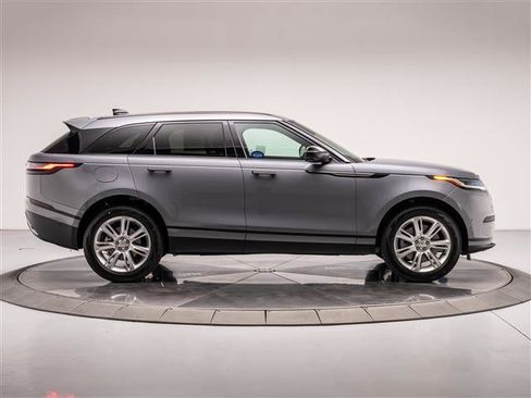 New 2026 Land Rover Range Rover Velar S AWD/4WD image 6