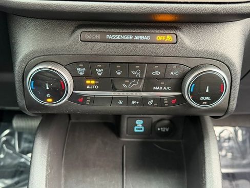 Certified 2023 Ford Escape Active image 24