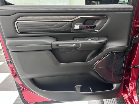 New 2026 RAM 1500 Limited image 14