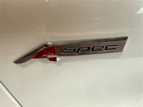 New 2025 Acura ADX A-Spec image 7