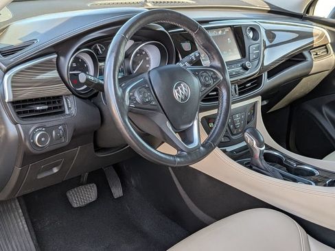 Used 2020 Buick Envision Essence FWD image 31