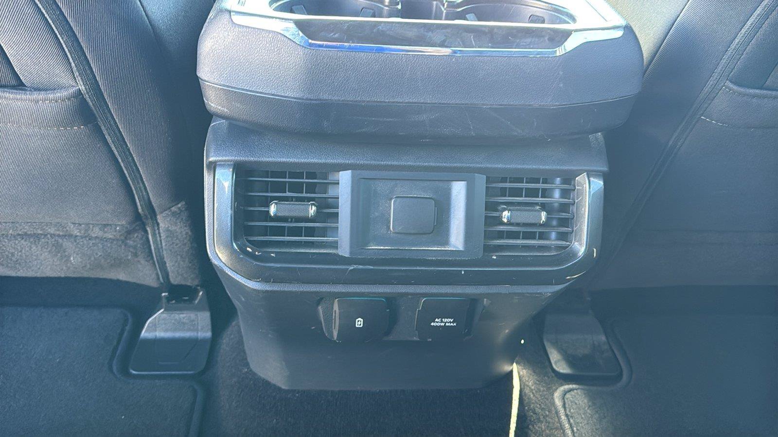 Used 2021 Ford F150 XLT w/ Equipment Group 302A High AWD/4WD image 14