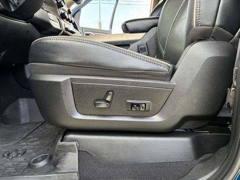 Used 2021 RAM 2500 Laramie w/ Body Color Bumper Group AWD/4WD image 13
