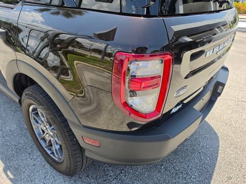 Used 2021 Ford Bronco Sport Big Bend AWD/4WD image 14