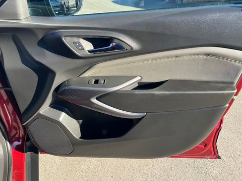 Used 2024 Chevrolet Trax ACTIV w/ Driver Confidence Package image 23