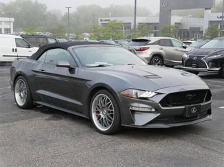 Used 2019 Ford Mustang GT Premium w/ Equipment Group 401A video 1