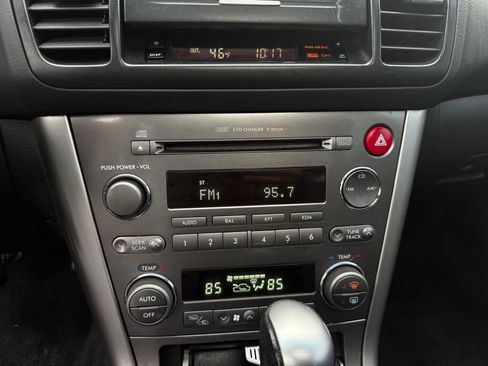 Used 2005 Subaru Outback 2.5XT Limited image 17