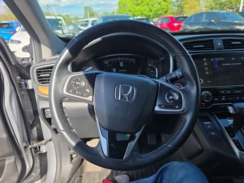 Used 2019 Honda CR-V EX-L image 13