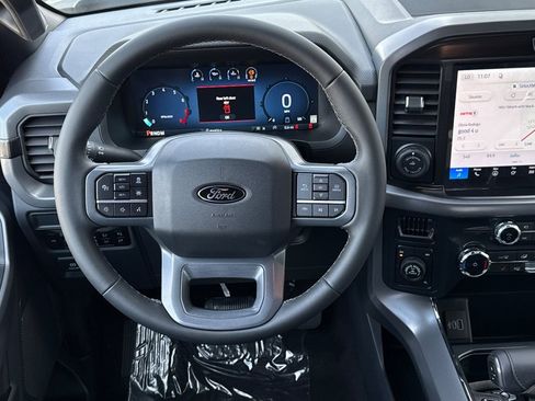 New 2026 Ford F150 XLT image 16