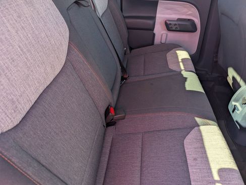 Certified 2022 Ford Maverick XLT w/ Equipment Group 300A Standard image 14