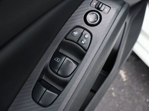 Used 2023 Nissan Altima 2.5 S FWD image 7